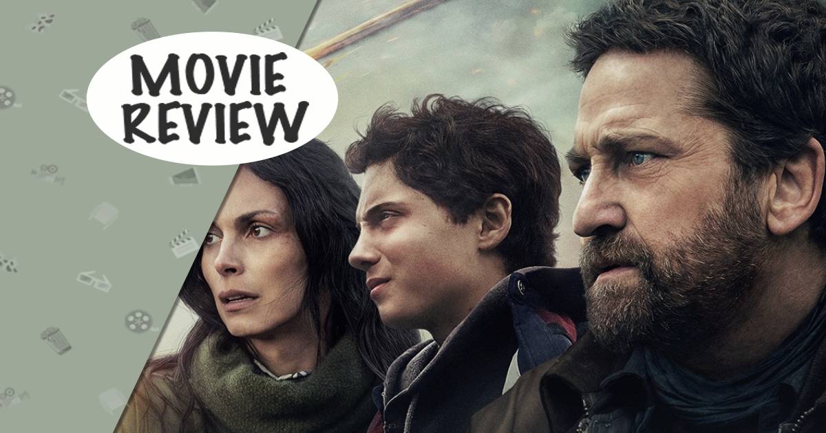 Greenland 2: Migration Review: Gerard Butler’s Charisma Is the Only Real Thrill In Weak Script Sequel