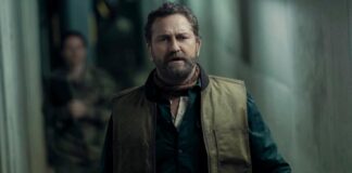 Greenland 2: Migration North America Box Office