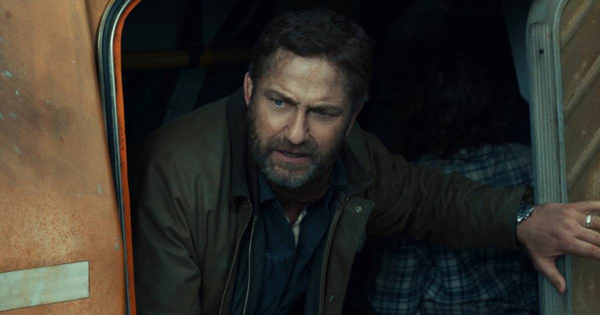 Greenland 2: Migration North America Box Office Day 3: Opening Weekend Update