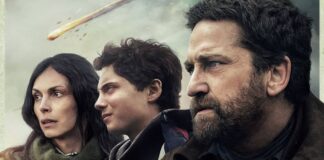 Greenland 2: Migration North America Box Office Update