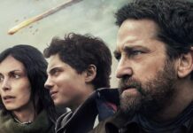 Greenland 2: Migration North America Box Office: How Much Does The Gerard Butler Thriller Need To Surpass Lionsgate’s 15%-Rated Horror Sequel Hit? Greenland 2: Migration North America Box Office