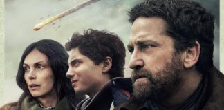 Greenland 2: Migration North America Box Office: How Much Does The Gerard Butler Thriller Need To Surpass Lionsgate’s 15%-Rated Horror Sequel Hit? Greenland 2: Migration North America Box Office