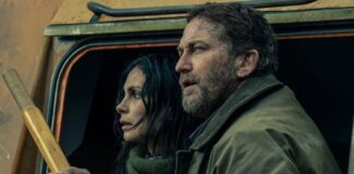 Greenland 2: Migration Rotten Tomatoes Score: Early Reviews Indicate Concern for Gerard Butler’s 2026 Sequel Greenland 2: Migration Rotten Tomatoes Score Revealed