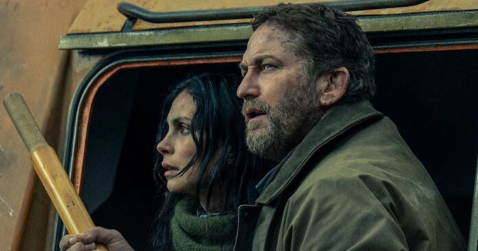 Greenland 2: Migration Rotten Tomatoes Score: Early Reviews Signal ...