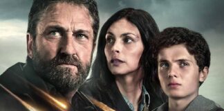 Greenland 2: Migration Box Office: How Much Does The Lionsgate Sequel Need To Break Even Greenland 2: Migration Worldwide Box Office