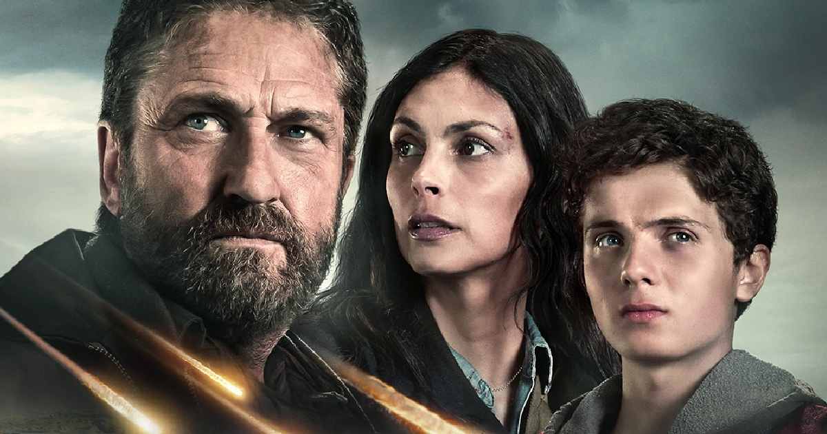 Greenland 2: Migration Worldwide Box Office