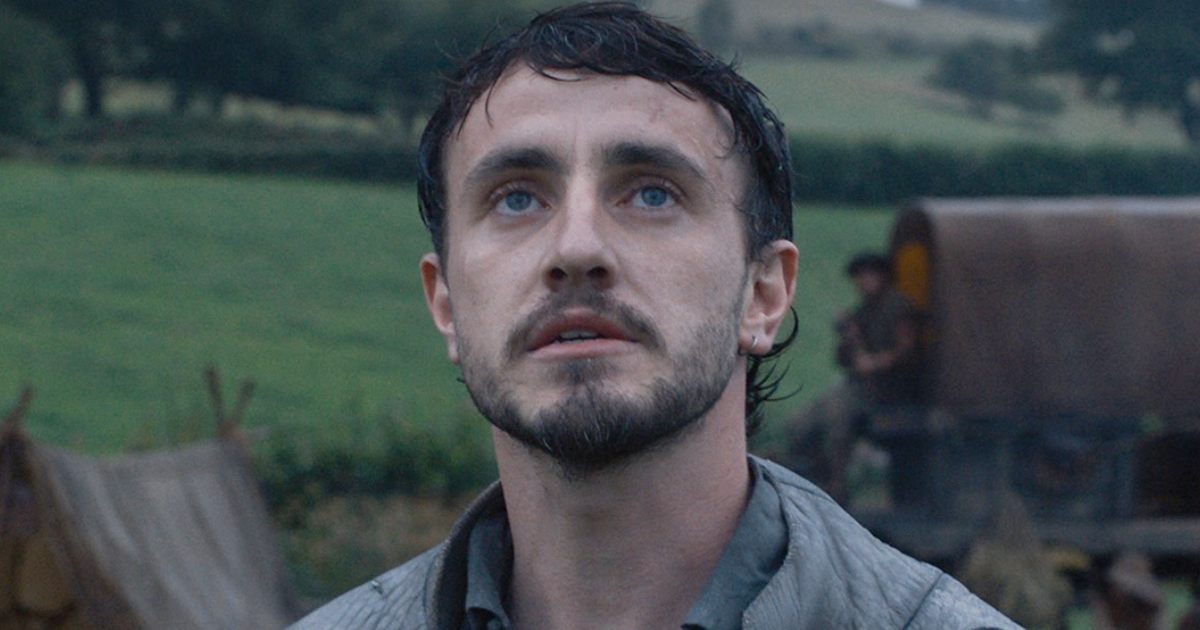 Hamnet North America Box Office