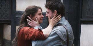 Hamnet Worldwide Box Office: Golden Globe Winner Trails 2026 Oscar Contender By 7.2% – Here’s The Gap It Needs To Close Hamnet Box Office