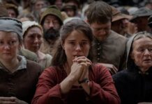 Hamnet Worldwide Box Office Update: 70% Weekend Jump Pushes Jessie Buckley’s Oscar-Nominated Drama’s Global Total Close To $50M Mark Hamnet Worldwide Box Office Update