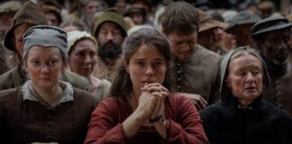 Hamnet Worldwide Box Office Update: 70% Weekend Jump Pushes Jessie Buckley’s Oscar-Nominated Drama’s Global Total Close To $50M Mark Hamnet Worldwide Box Office Update