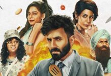 Happy Patel Box Office Day 2: Vir Das & Mona Singh's Film Jumps On Saturday