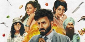 Happy Patel Box Office Day 2: Vir Das & Mona Singh's Film Jumps On Saturday