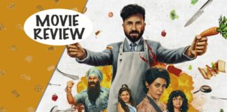 Happy Patel: Khatarnak Jasoos Movie Review