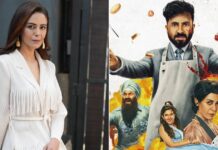 Happy Patel: Mona Singh Compares Vir Das’ Directorial Debut To Delhi Belly: “That Mad, Off-Beat Energy Is Back” Mona Singh Opens Up On Happy Patel