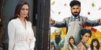 Happy Patel: Mona Singh Compares Vir Das’ Directorial Debut To Delhi Belly: “That Mad, Off-Beat Energy Is Back” Mona Singh Opens Up On Happy Patel