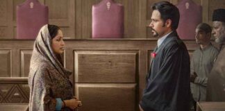 Haq OTT Verdict: Yami Gautam & Emraan Hashmi's Film Enters Top 5 Debuts Of 2025-2026