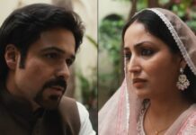 Haq OTT Verdict (Week 4): Yami Gautam & Emraan Hashmi Roar On Netflix As They Axe Every Single Bollywood Film Of 2025-2026 Except 1! Haq OTT Verdict (Week 4): Axe Every Single Bollywood Film Of 2025-2026 Except 1!