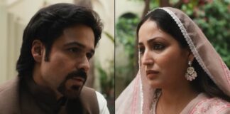 Haq OTT Verdict (Week 4): Yami Gautam & Emraan Hashmi Roar On Netflix As They Axe Every Single Bollywood Film Of 2025-2026 Except 1! Haq OTT Verdict (Week 4): Axe Every Single Bollywood Film Of 2025-2026 Except 1!