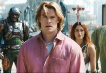 He-Man Returns to the Big Screen