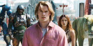 He-Man Returns to the Big Screen