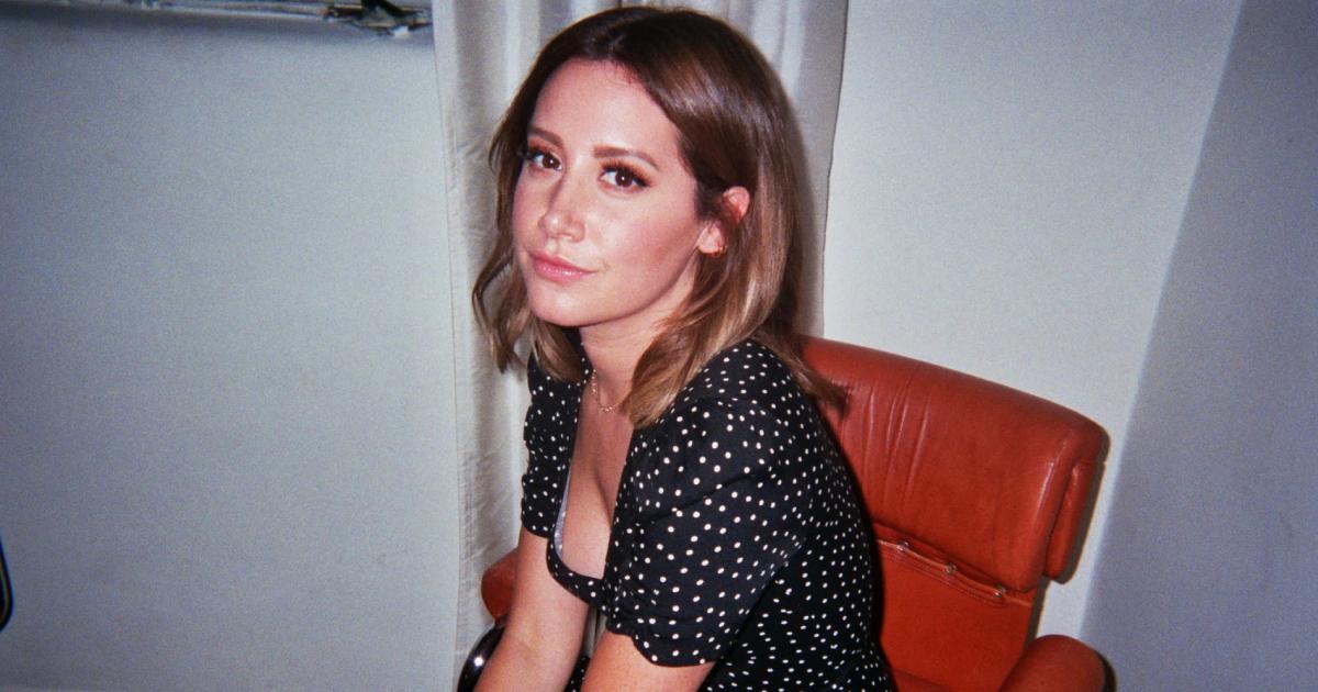 Ashley Tisdale's Top 5 Highest-Grossing Movies