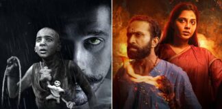 Horror Mystery Drama Kumari Resembles The Cult Classic Film Tumbbad