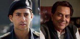 Ikkis: Agastya Nanda, Dharmendra & Maddock Films’ Secret Recipe For A Successful Start In 2026! Ikkis: Agastya Nanda, Dharmendra & Maddock Films Begin 2026 On A Successful Note!