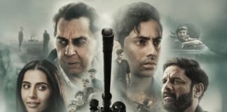 Ikkis Box Office Collection Day 5: Recovers 40% Budget, Agastya Nanda’s Debut Film Stands Strong Against Dhurandhar! Ikkis Box Office Collection Day 5 Update!