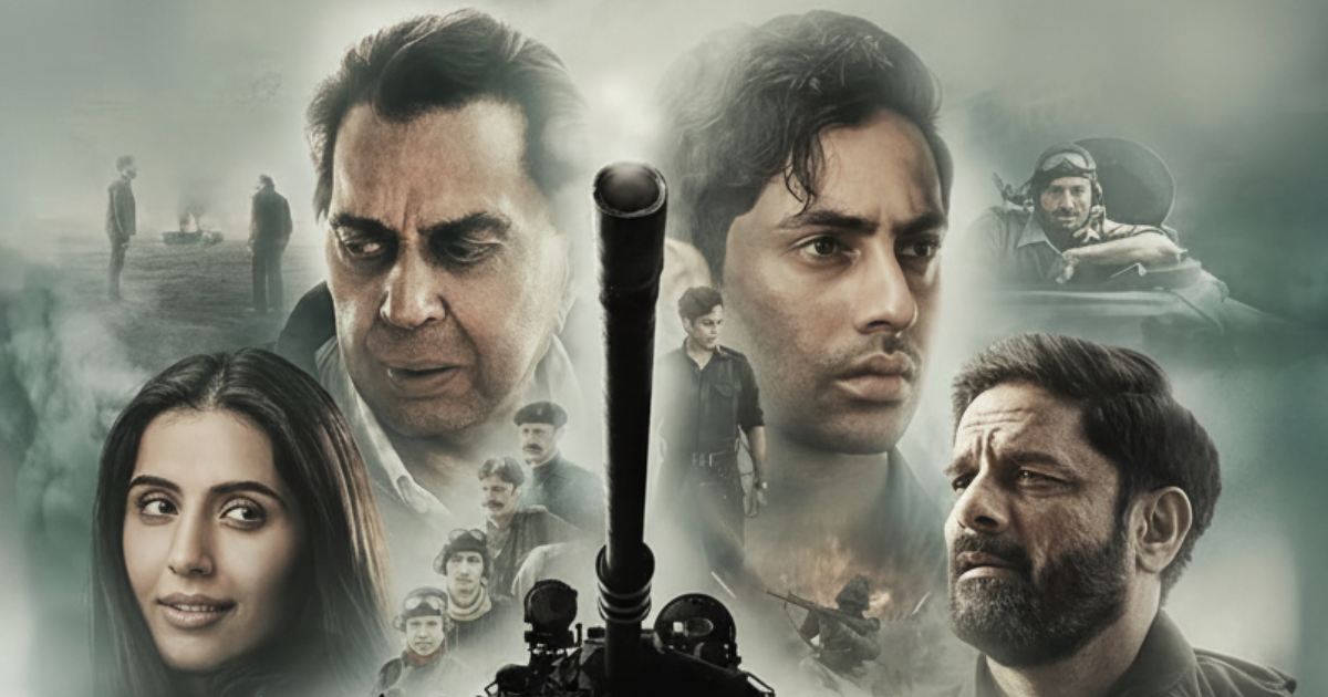 Ikkis Box Office Collection Day 5 Update!