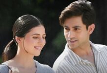 Ikkis Box Office Collection Day 6: Agastya Nanda Earns 44% Higher Than Bollywood’s Last War Drama! Ikkis Box Office Collection Day 6 Update!