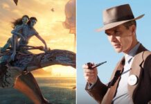 IMAX Box Office Battle: James Cameron’s Avatar: Fire And Ash Nears Oppenheimer’s $184M Global Run IMAX Box Office Battle