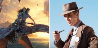 IMAX Box Office Battle: James Cameron’s Avatar: Fire And Ash Nears Oppenheimer’s $184M Global Run IMAX Box Office Battle