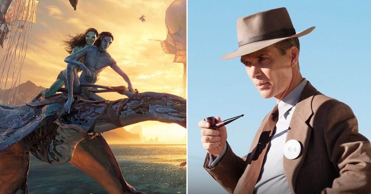 IMAX Box Office Battle