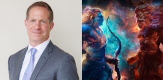 IMAX Chief Jonathan Fischer Hails Namit Malhotra’s Ramayana