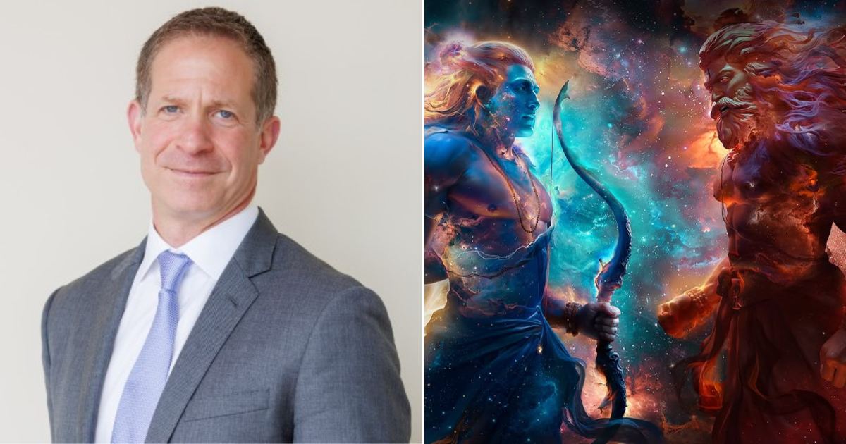 IMAX Chief Jonathan Fischer Hails Namit Malhotra’s Ramayana