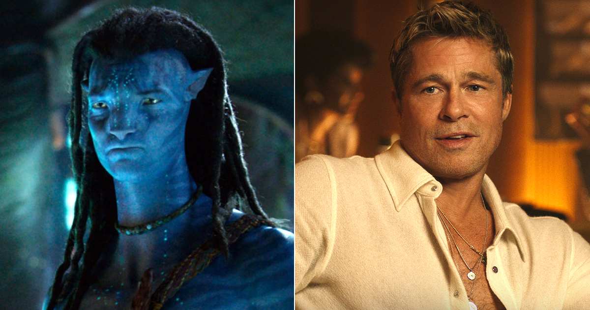 Outgrossing Avatar: Fire And Ash & F1, This Movie Helped IMAX Record 40% Box Office Growth In 2025