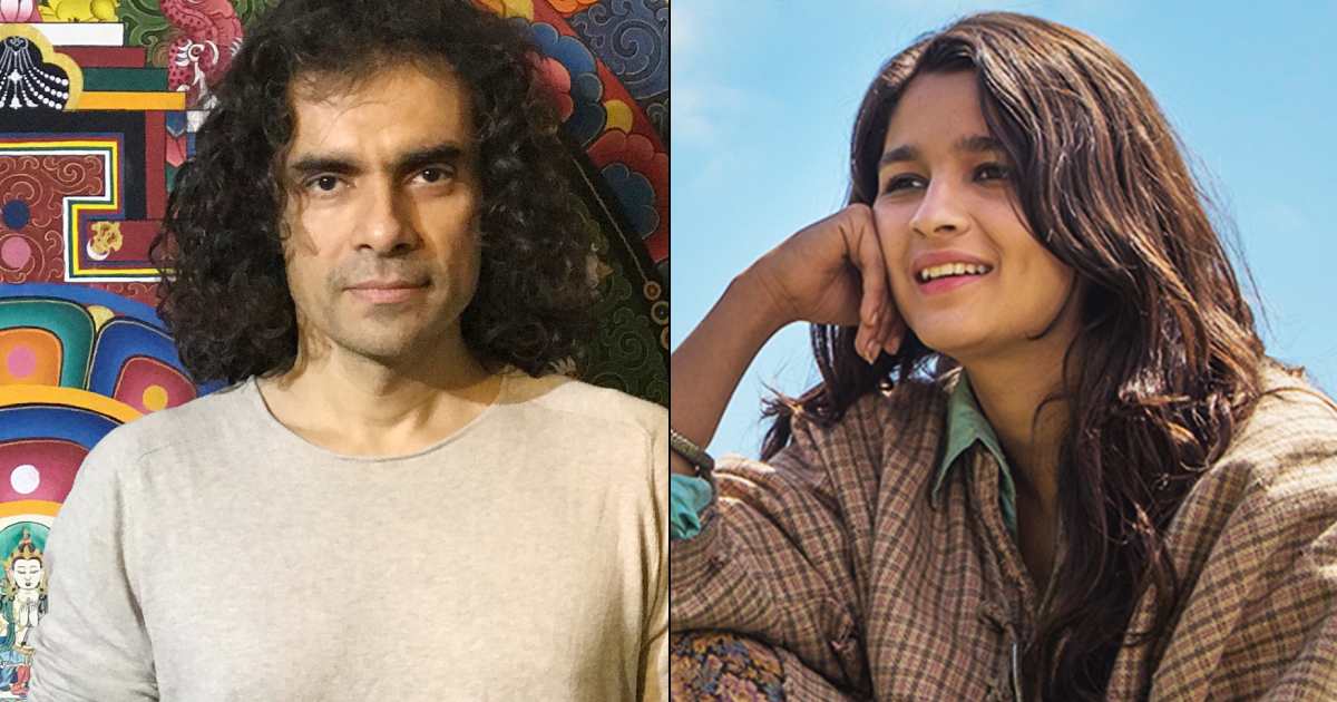 Imtiaz Ali Once Opened Up On Signing Alia Bhatt For Highway