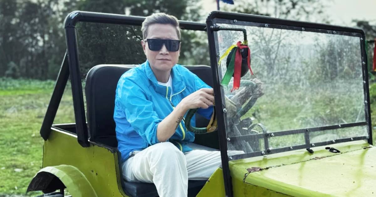 Indian Idol Season 3 Winner Prashant Tamang