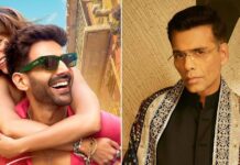 Tu Meri Main Tera Main Tera Tu Meri: All Is Well Between Kartik Aaryan & Karan Johar, Actor Lets Go 15 Crore From His Fee – Sources Industry sources insist that the professional relationship between Kartik Aryan and Karan Johar is well intact