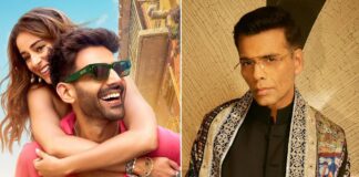 Tu Meri Main Tera Main Tera Tu Meri: All Is Well Between Kartik Aaryan & Karan Johar, Actor Lets Go 15 Crore From His Fee – Sources Industry sources insist that the professional relationship between Kartik Aryan and Karan Johar is well intact