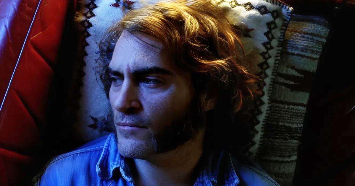 Starring Joaquin Phoenix In The Lead, The Crime Comedy Film Inherent Vice Remains An Underrated Gem
