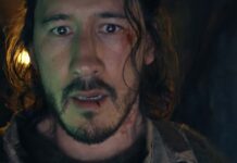 Iron Lung North America Box Office Projection: Markiplier’s Indie Film Eyes #2 Spot On Its Opening Weekend