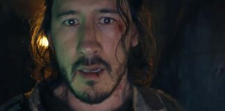 Iron Lung North America Box Office Projection: Markiplier’s Indie Film Eyes #2 Spot On Its Opening Weekend