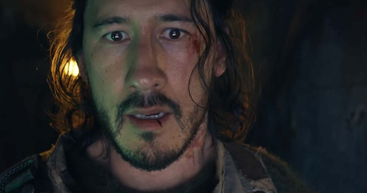 Iron Lung North America Box Office Projection