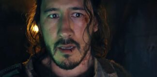 Iron Lung North America Box Office: Mark Fischbach Starrer Roars With $3M+ In Previews Iron Lung North America Box Office: Preview Collection Update