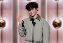 Golden Globes 2026: Is Adolescence Star Owen Cooper The Youngest Winner Ever? Here’s A Fact Check Is Adolescence Star Owen Cooper The Youngest Golden Globe Winner Ever