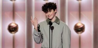 Golden Globes 2026: Is Adolescence Star Owen Cooper The Youngest Winner Ever? Here’s A Fact Check Is Adolescence Star Owen Cooper The Youngest Golden Globe Winner Ever