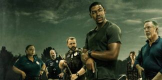 Rebel Ridge: Is The Aaron Pierre Starrer Action Thriller Film A Perfect Successor To Sylvester Stallone’s First Blood? Is Rebel Ridge A Perfect Spiritual Successor To Sylvester Stallone’s First Blood