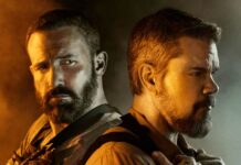 Is The Rip Based On A True Story?