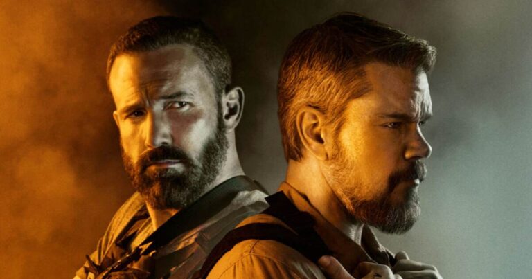 The Rip Real-Life Inspiration: Is Matt Damon and Ben Affleck’s Netflix ...
